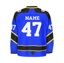 Hockey Jersey #47