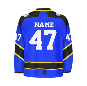 Hockey Jersey #47