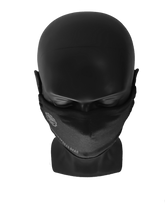 Removable Filtration System Mask