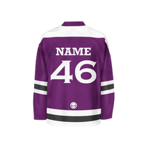 Hockey Jersey #46