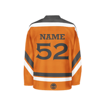 Hockey Jersey #52