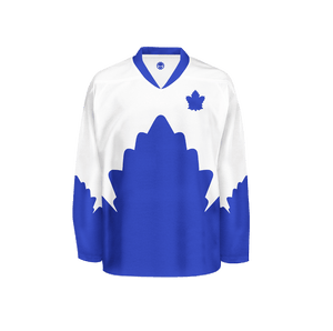 Hockey Jersey #60