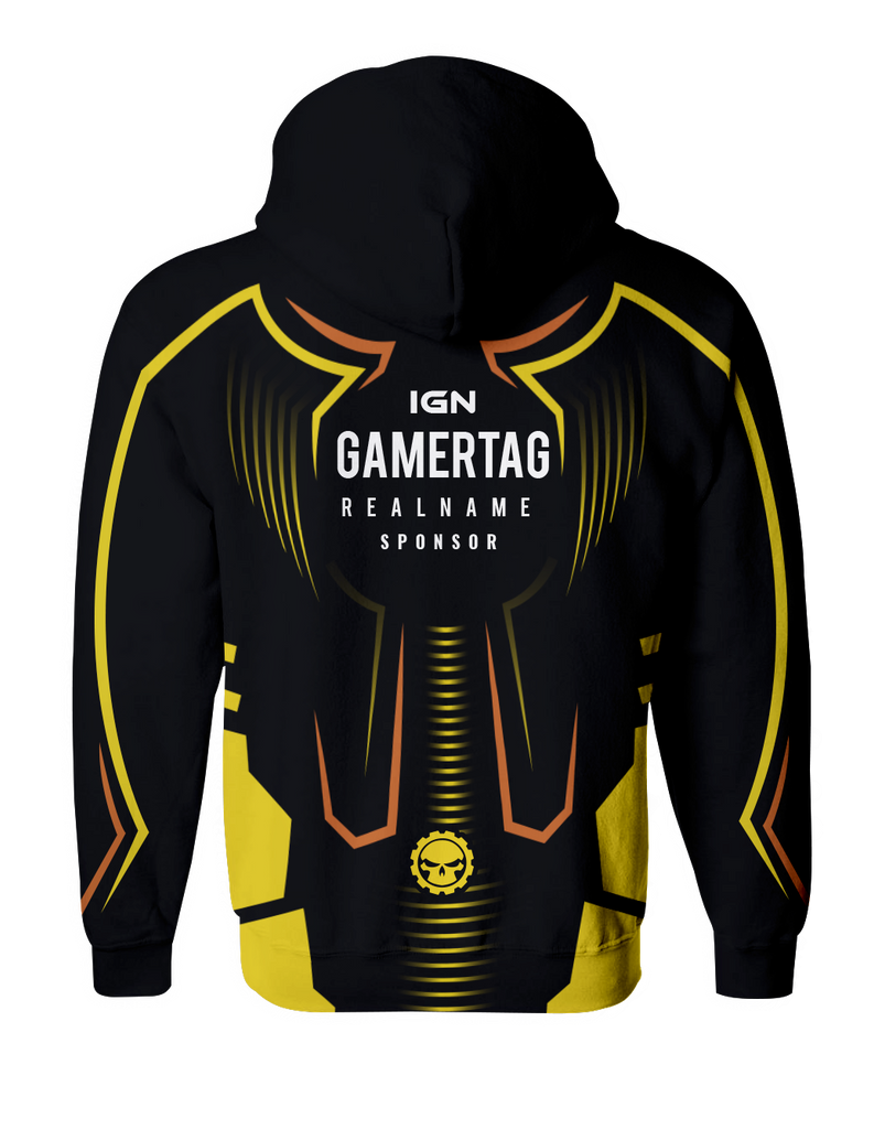 Esports Hoodie 4