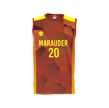 Volleyball Jersey #4