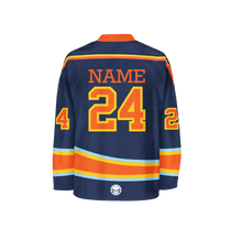 Hockey Jersey #51