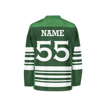 Hockey Jersey #55