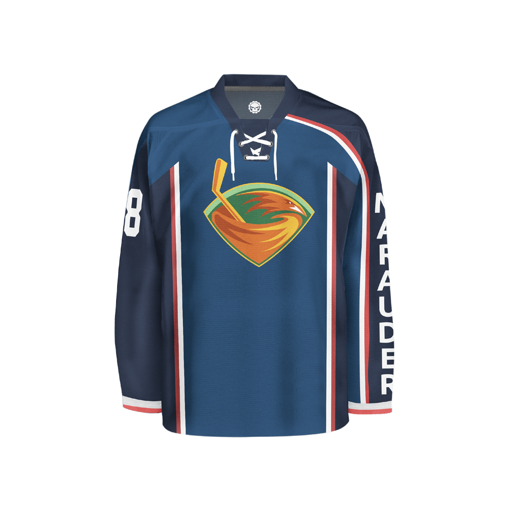 Thrashers jersey store