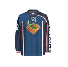 Hockey Jersey #61