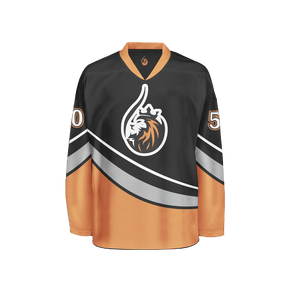 Hockey Jersey #50