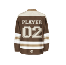 Hockey Jersey #2
