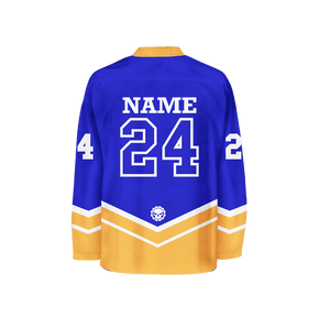 Hockey Jersey #49