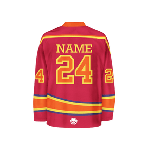 Hockey Jersey #51