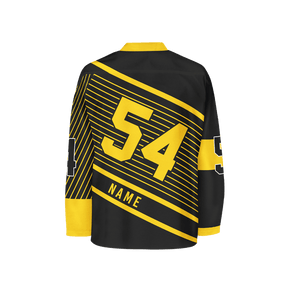 Hockey Jersey #54