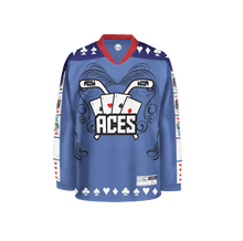Hockey Jersey #58
