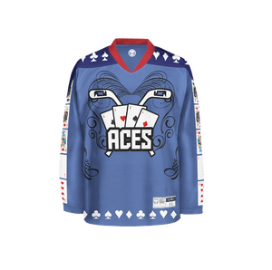 Hockey Jersey #58