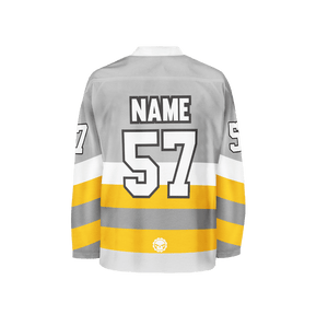 Hockey Jersey #57