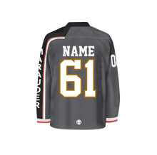 Hockey Jersey #61