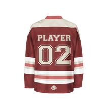 Hockey Jersey #2