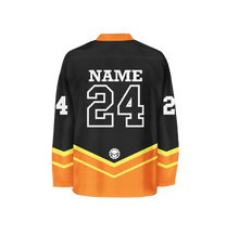 Hockey Jersey #49