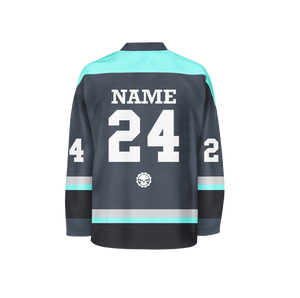 Hockey Jersey #45