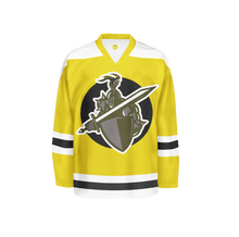 Hockey Jersey #46