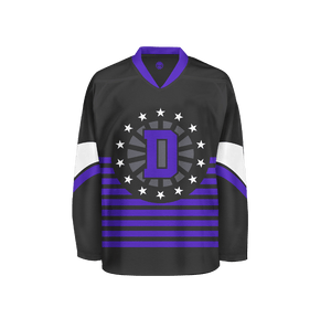 Hockey Jersey #59