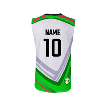 Volleyball Jersey #10