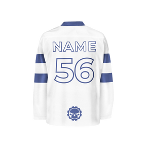 Hockey Jersey #56