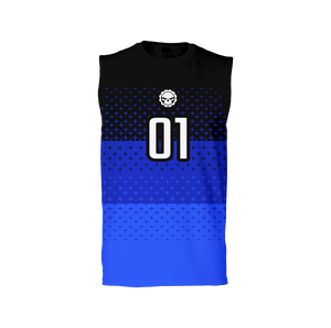 Volleyball Jersey #1
