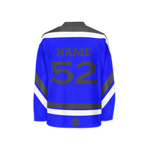 Hockey Jersey #52