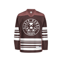 Hockey Jersey #55
