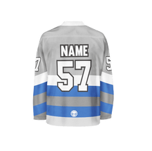 Hockey Jersey #57