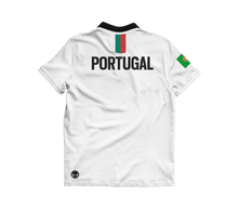 PORTUGAL POLO