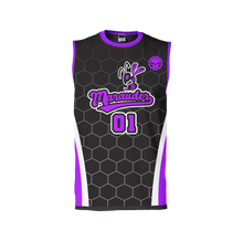 Volleyball Jersey #16