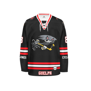 GUELPH CYCLONES