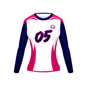 Volleyball - Sleeve #5