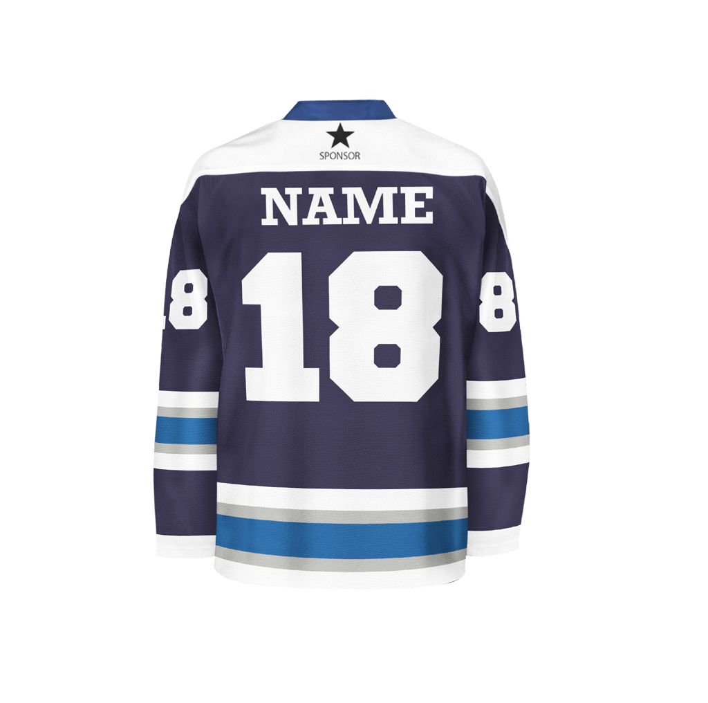 Dallas cowboys hockey jersey sales