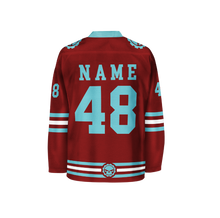 Hockey Jersey #48