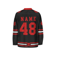 Hockey Jersey #48
