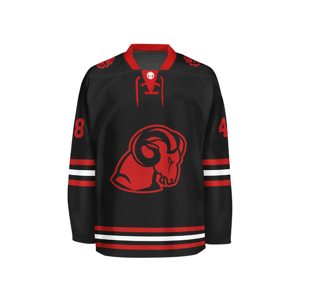 Hockey Jersey 48 maraudersports