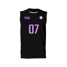 Volleyball Jersey #7