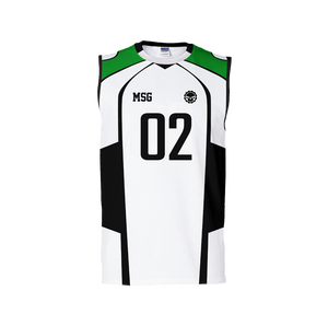 Volleyball Jersey #2