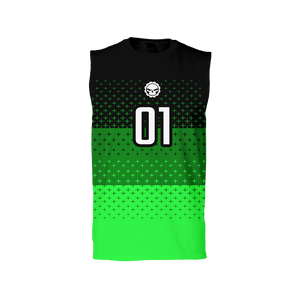 Volleyball Jersey #1