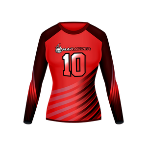 Volleyball - Sleeve #10