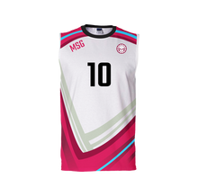 Volleyball Jersey #10