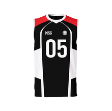 Volleyball Jersey #5