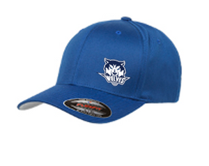 Wolves Youth Hat
