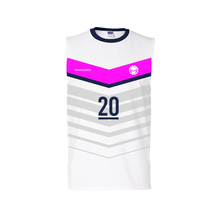 Volleyball Jersey #21