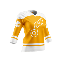 Hockey Women Jersey #7