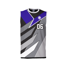 Volleyball Jersey #6